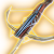 "Light Crossbow +1" icon